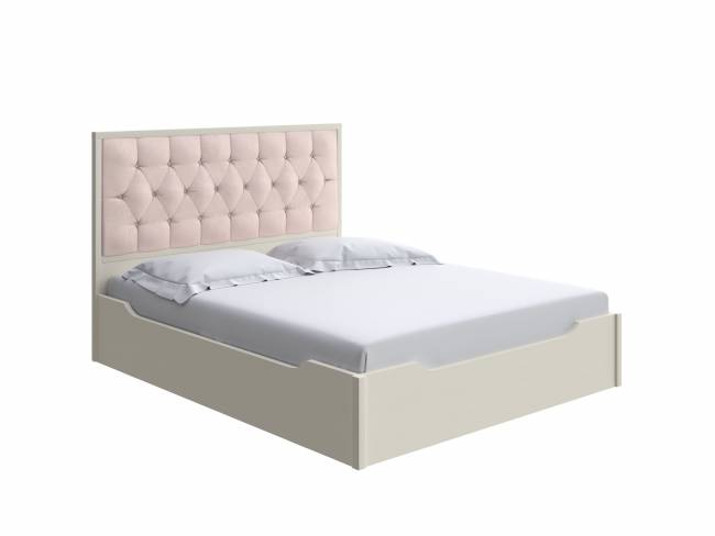 Кровать Vester с подъемным механизмом Кровать Vester с подъемным механизмом