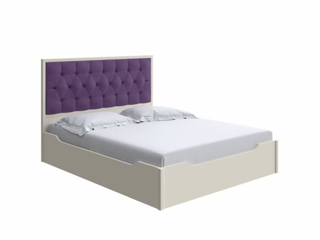 Кровать Vester с подъемным механизмом Кровать Vester с подъемным механизмом