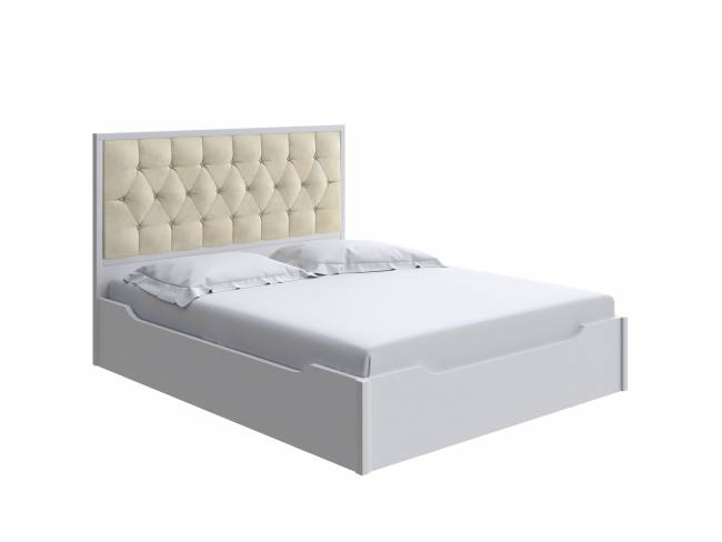 Кровать Vester с подъемным механизмом Кровать Vester с подъемным механизмом