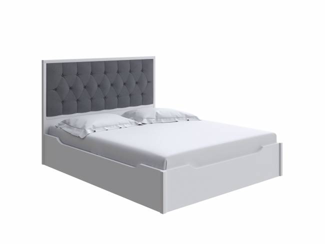 Кровать Vester с подъемным механизмом Кровать Vester с подъемным механизмом