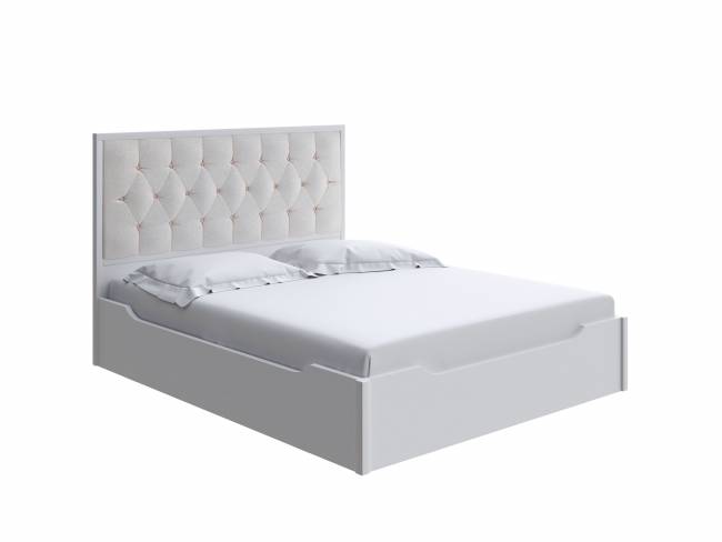 Кровать Vester с подъемным механизмом Кровать Vester с подъемным механизмом