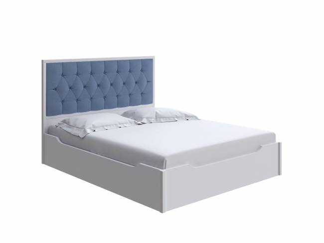 Кровать Vester с подъемным механизмом Кровать Vester с подъемным механизмом