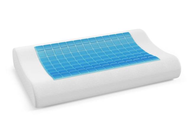 Подушка Rina Gel