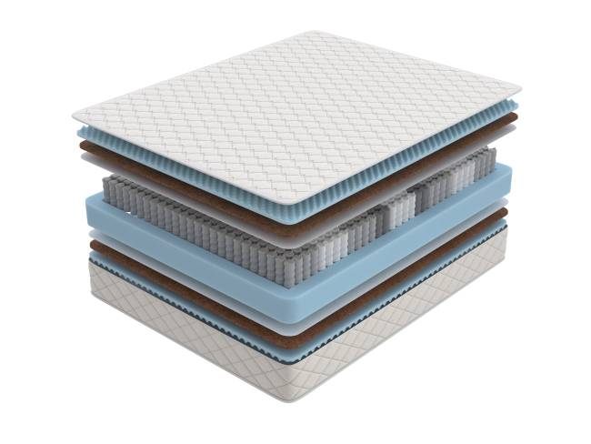 Матрас SOVA Plus M Матрас SOVA Plus M