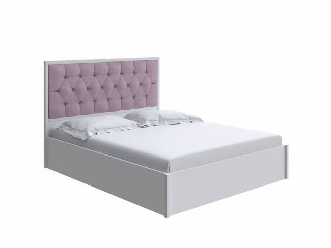 Кровать Vester Lite с подъемным механизмом Кровать Vester Lite с подъемным механизмом