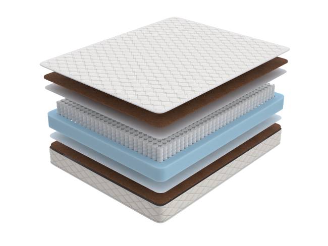 Матрас SOVA F Матрас SOVA F