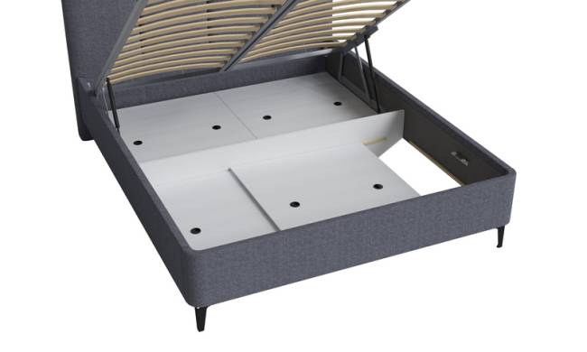 Кровать Monro Кровать Monro