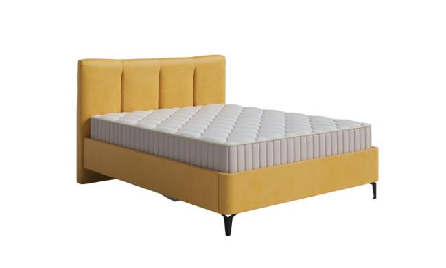 Кровать Monro Кровать Monro