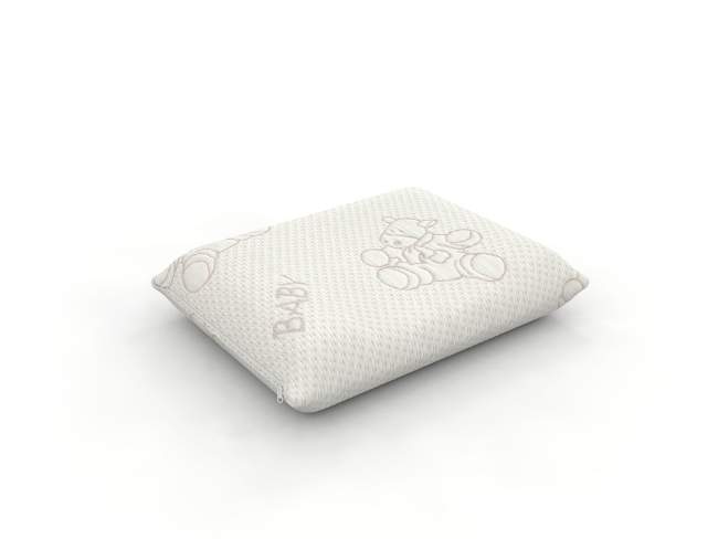 Подушка Baby Soft Подушка Baby Soft
