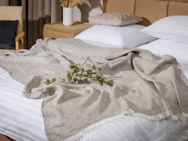 Плед Grainy Плед Grainy