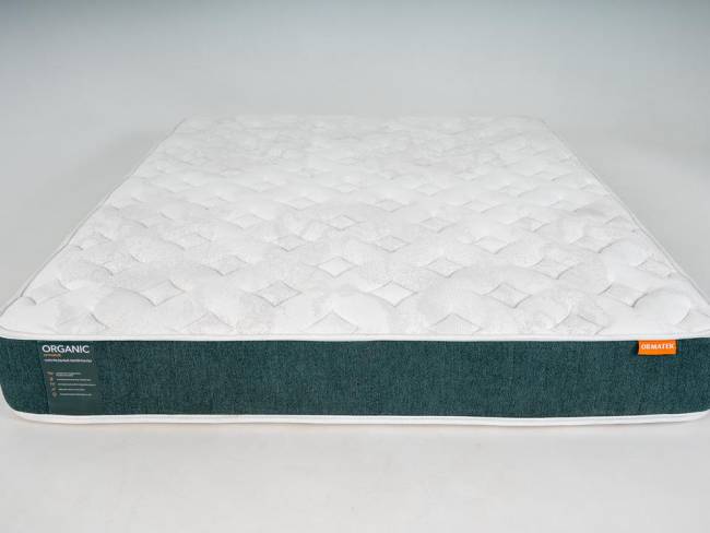 Матрас Organic Comfort M