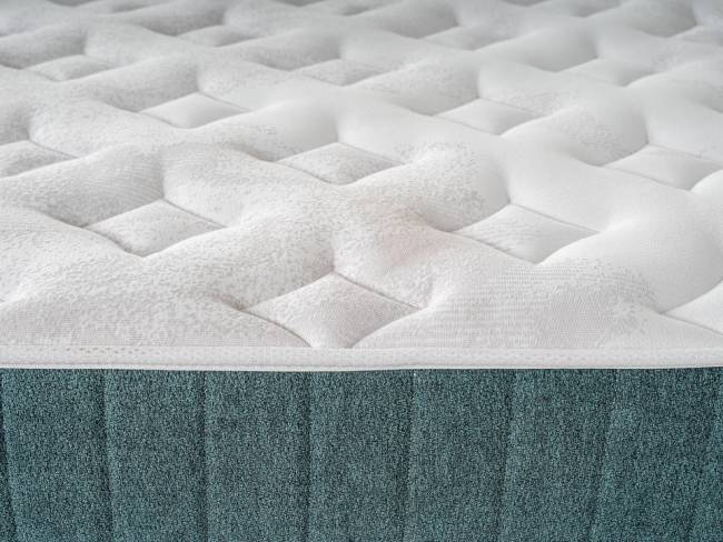 Матрас Organic Comfort M