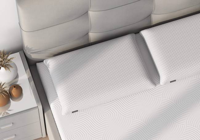 Подушка Siera S Подушка Siera S