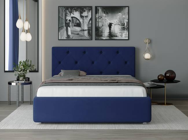 Кровать Olivia Promo Кровать Olivia Promo