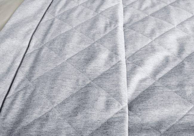 Покрывало Palermo серое Покрывало Palermo серое