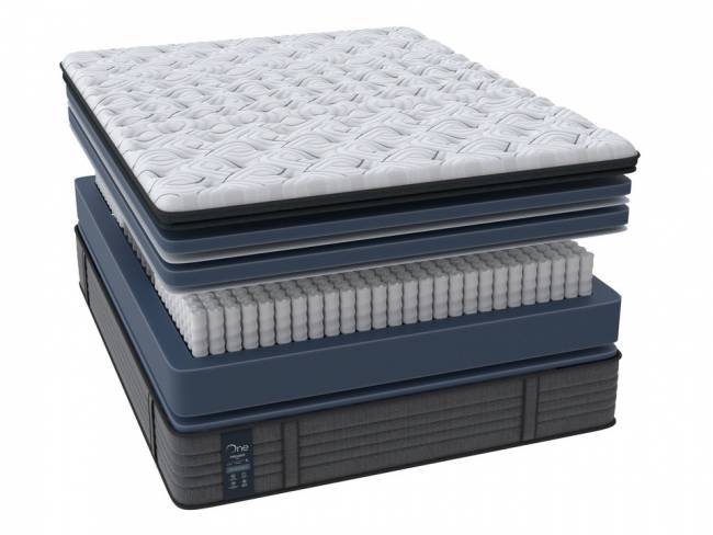 Матрас One Premier Firm