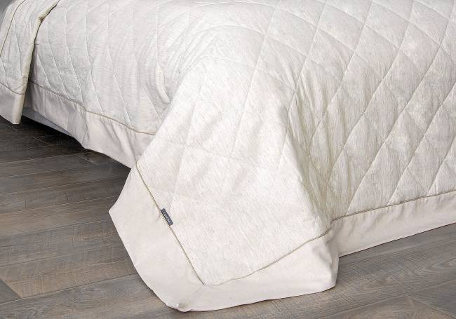 Покрывало Palermo льняное Покрывало Palermo льняное