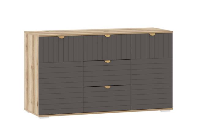 Комод Geometry Line