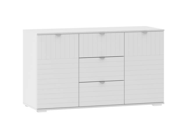 Комод Geometry Line