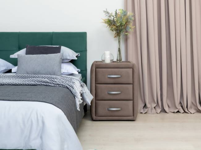 Кровать Next Life 1 Кровать Next Life 1