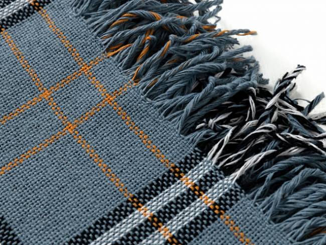 Плед Лото Плед Лото