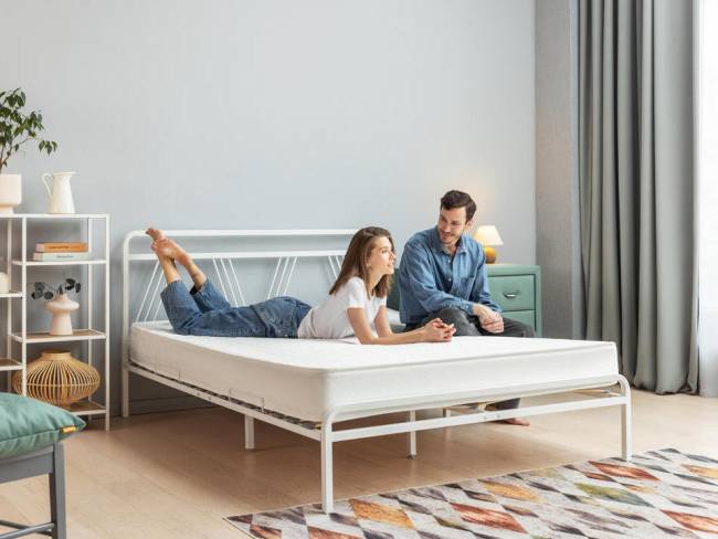 Матрас Flex Basic F