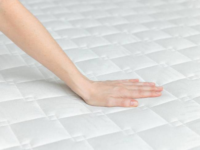 Матрас Flex Basic F