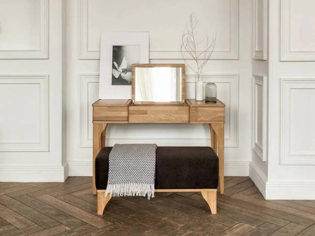 Туалетный стол Gamilton