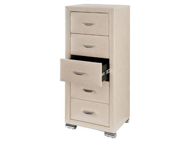 Комод Orma Soft 2 (5 ящиков) Комод Orma Soft 2 (5 ящиков)