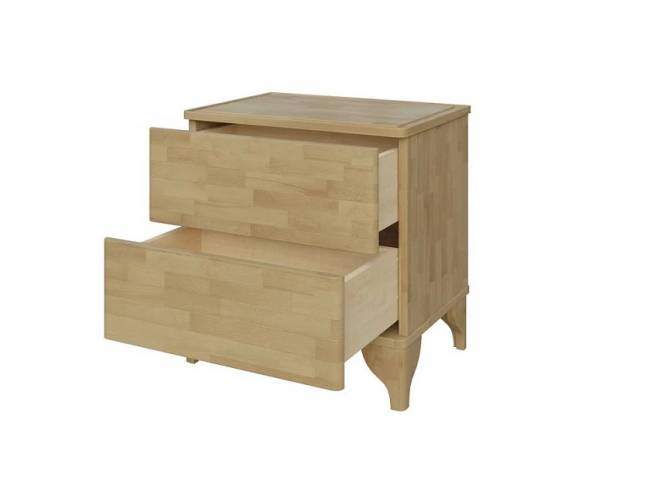 Тумба прикроватная Gamilton