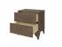 Тумба прикроватная Gamilton