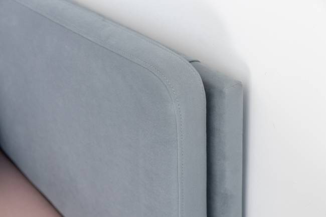 Кровать Megapolis