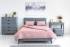Кровать Megapolis