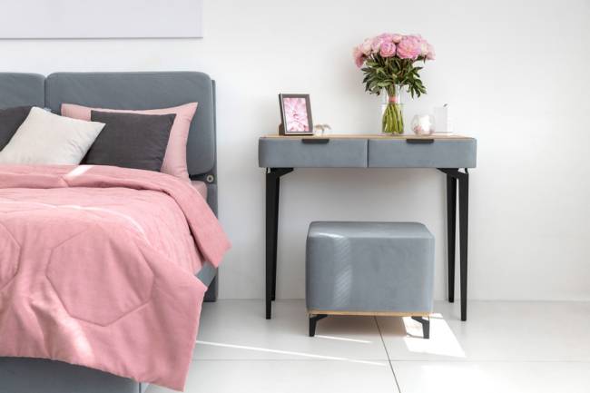 Кровать Megapolis