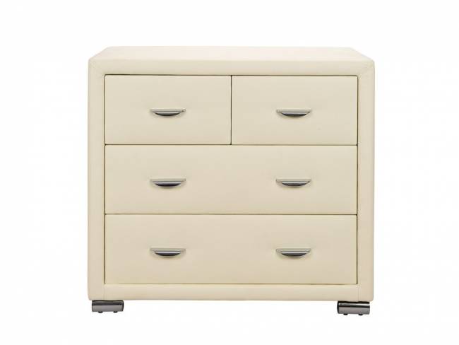 Комод Orma Soft 2 (4 ящика) Комод Orma Soft 2 (4 ящика)