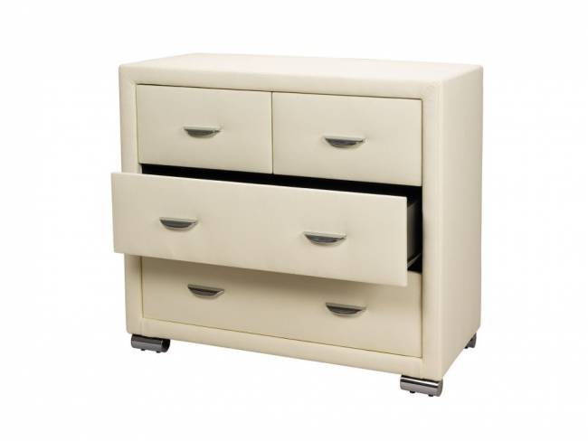 Комод Orma Soft 2 (4 ящика) Комод Orma Soft 2 (4 ящика)