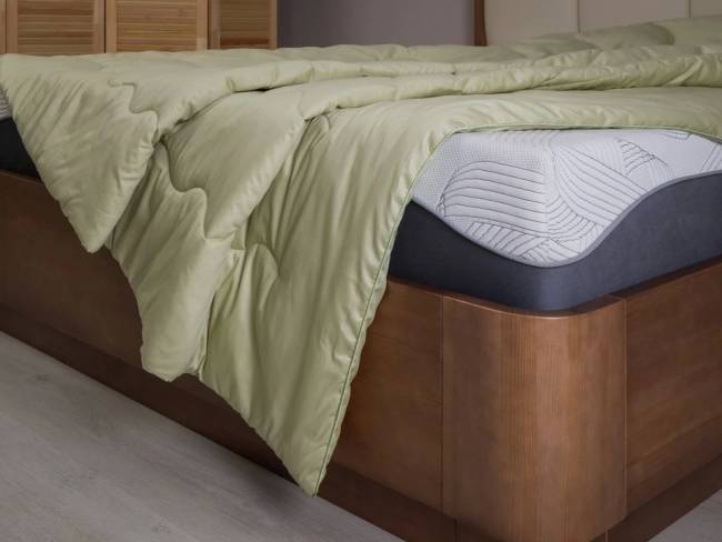 Одеяло всесезонное Райтон Бамбук Одеяло всесезонное Райтон Бамбук