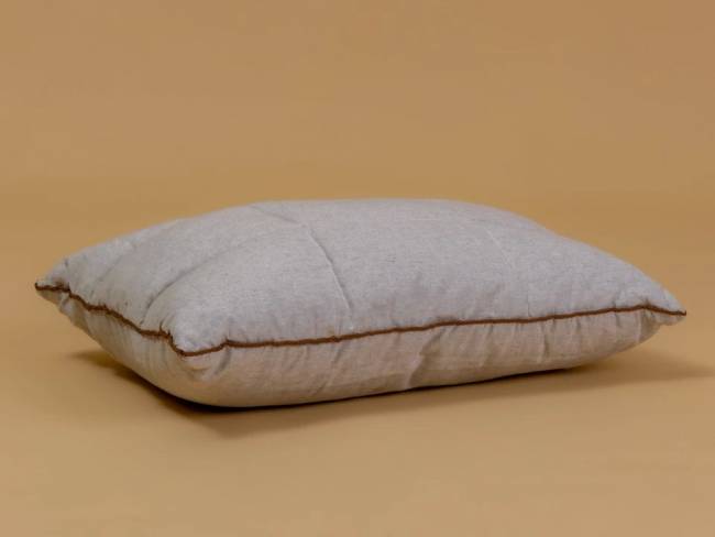 Подушка Flora Mint Maxi Подушка Flora Mint Maxi