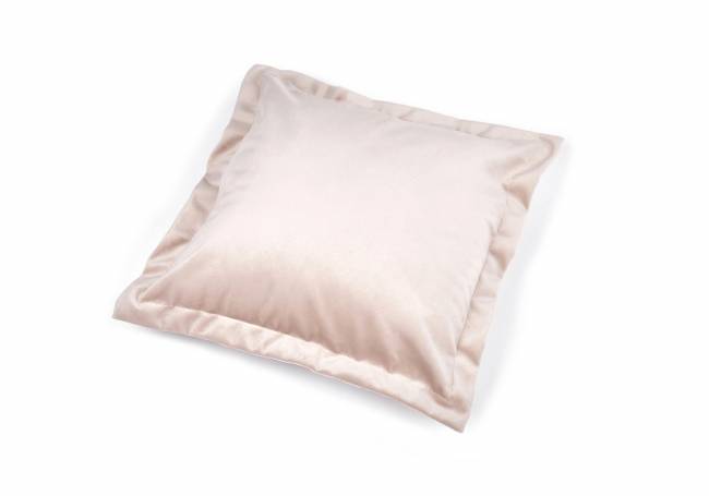 Декоративная подушка с кантом Декоративная подушка с кантом