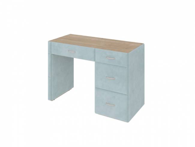 Туалетный стол Mirra (4 ящика) Туалетный стол Mirra (4 ящика)