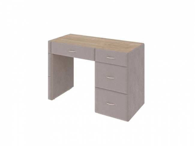 Туалетный стол Mirra (4 ящика) Туалетный стол Mirra (4 ящика)