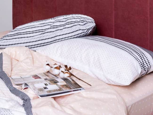 Комплект Hygge бежевый Комплект Hygge бежевый