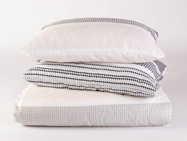 Комплект Hygge бежевый Комплект Hygge бежевый