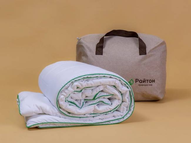 Одеяло легкое Райтон Эвкалипт Одеяло легкое Райтон Эвкалипт