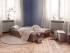 Диван Easy Home Middle, цвет: ткань Shaggy Vision/Shaggy Linen Диван Easy Home Middle, цвет: ткань Shaggy Vision/Shaggy Linen