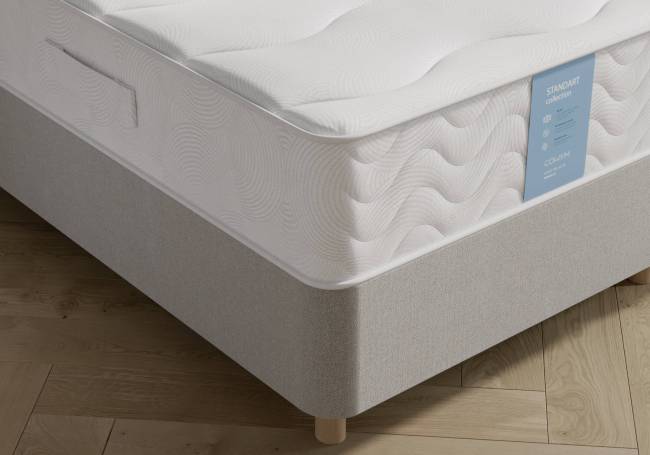 Матрас Standart Middle