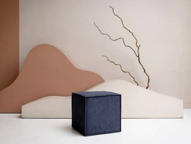 Пуф Hygge Пуф Hygge