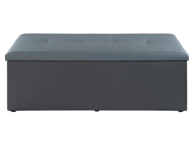 Двухместный пуф Orma soft 2