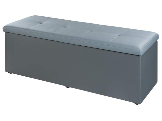 Двухместный пуф Orma soft 2