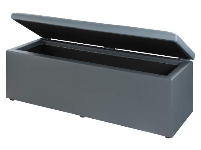 Двухместный пуф Orma soft 2